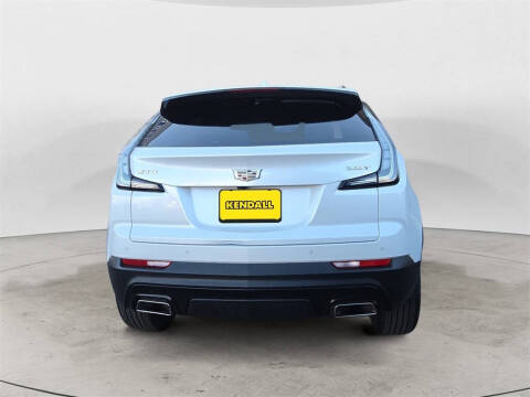 2023 Cadillac XT4 Sport