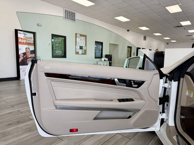 2014 Mercedes-Benz E-Class E 350