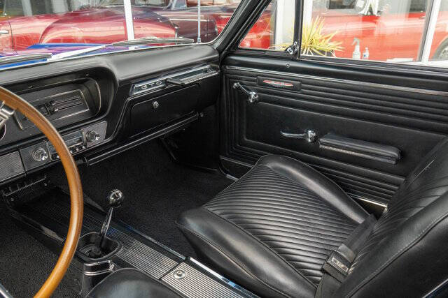 1965 Pontiac LeMans 27