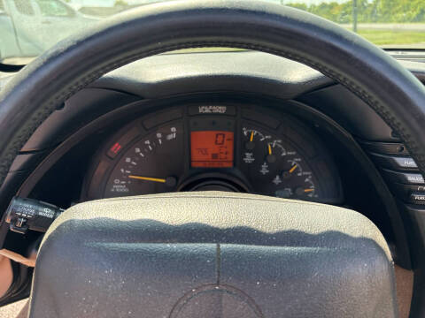 1994 Chevrolet Corvette