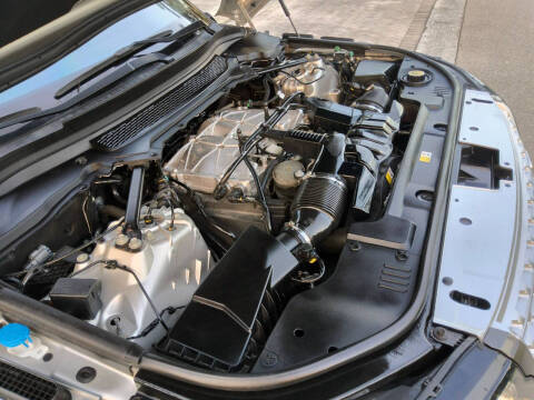 2015 Land Rover Range Rover HSE