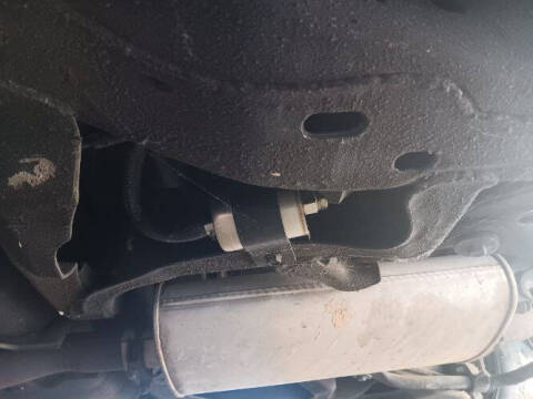 1985 Cadillac Eldorado