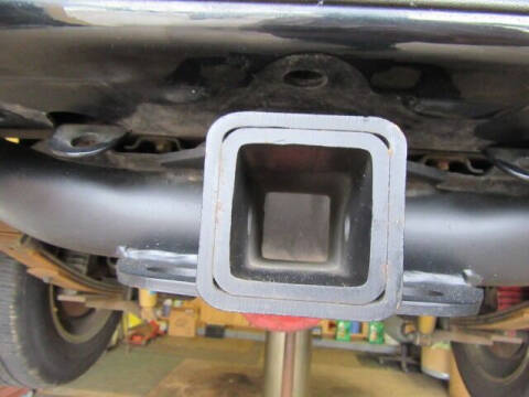 2001 Chevrolet Blazer Xtreme