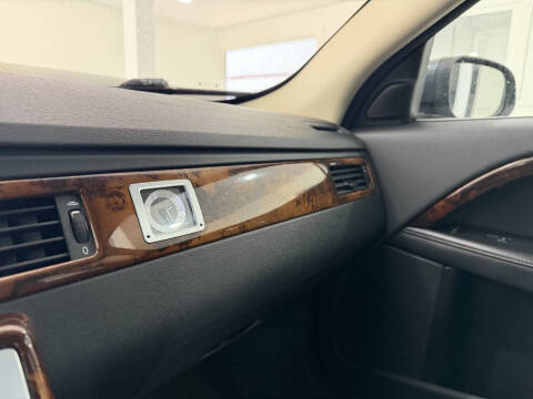 2010 Volvo S80 V8