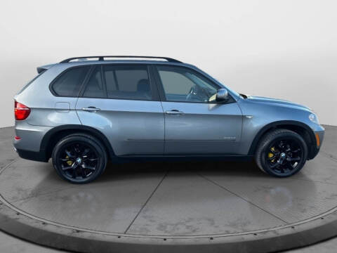 2012 BMW X5
