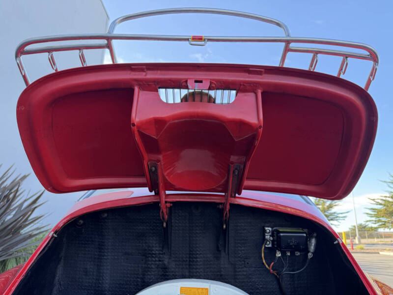 1961 Porsche 356B