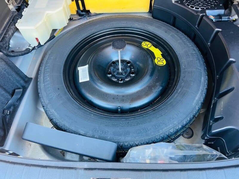 2014 Land Rover LR2 HSE