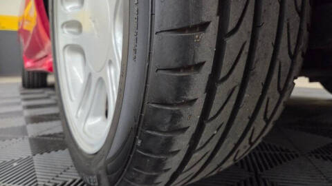 1996 Ford Mustang GT