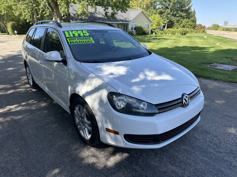 2013 Volkswagen Jetta