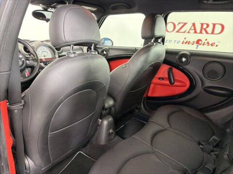 2012 MINI Cooper Countryman S