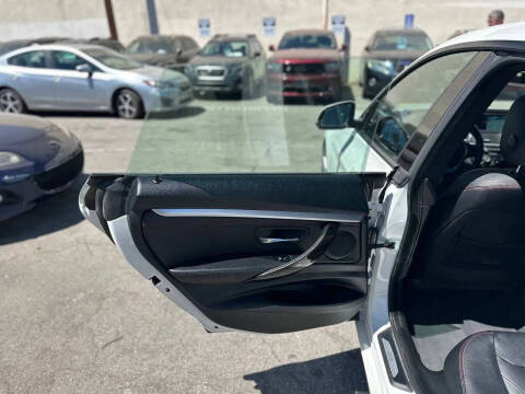 2016 BMW 3 Series 328i xDrive Gran Turismo