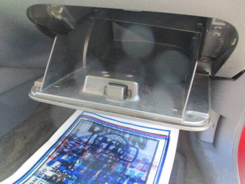 2007 Chevrolet Impala LTZ