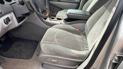 2008 Buick Enclave CX