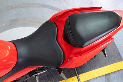 2021 Kawasaki Ninja 400