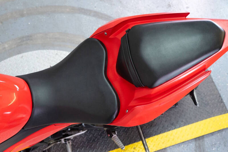 2021 Kawasaki Ninja 400