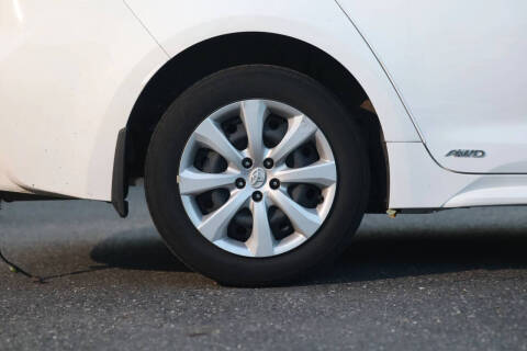 2024 Toyota Corolla Hybrid