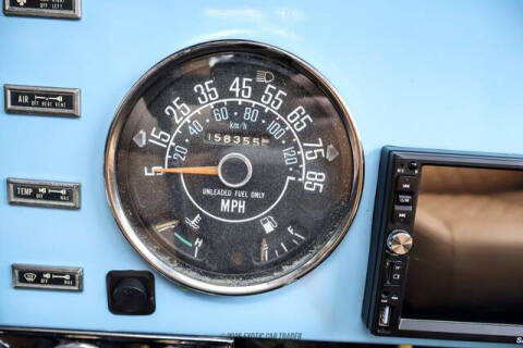 1986 Jeep CJ-7