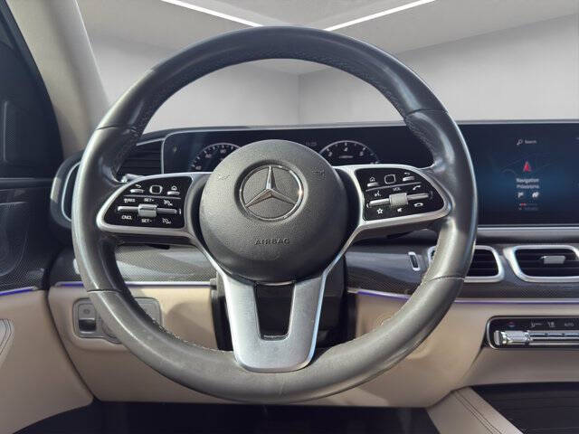 2020 Mercedes-Benz GLE GLE 350 4MATIC