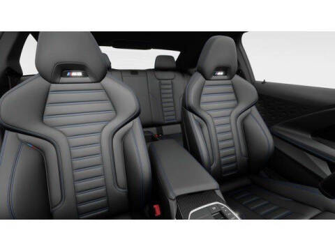 2026 BMW M2
