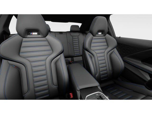 2026 BMW M2