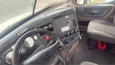 2019 Freightliner Cascadia