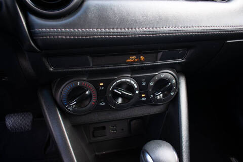 2019 Mazda CX-3 Sport