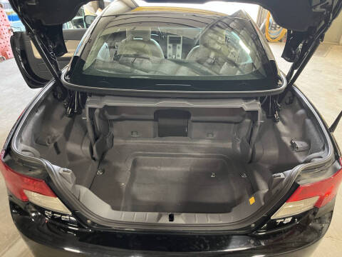 2012 Volvo C70 T5 Platinum