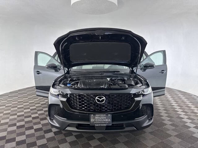 2026 Mazda CX-50 2.5 S Premium