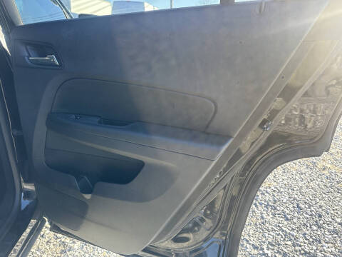 2013 GMC Terrain SLT-1