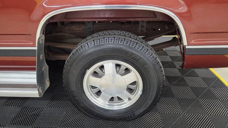 1998 GMC Sierra 1500