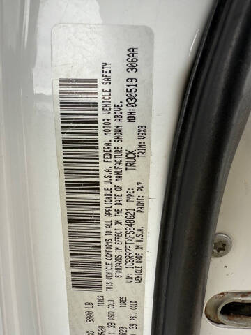 2015 RAM 1500 Express