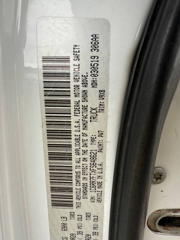 2015 RAM 1500 Express