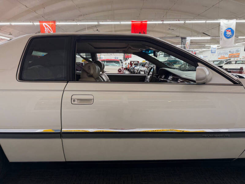 1993 Cadillac Eldorado Touring