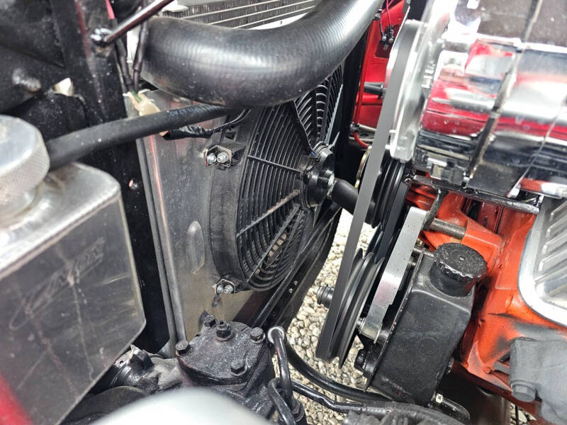 1955 Pontiac Star Chief