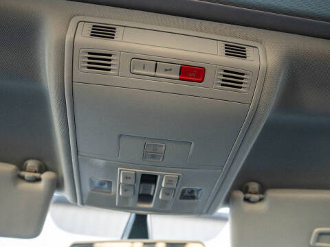 2017 Volkswagen Golf Alltrack TSI SE 4Motion