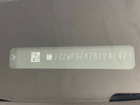 2011 Chevrolet Impala LS Fleet