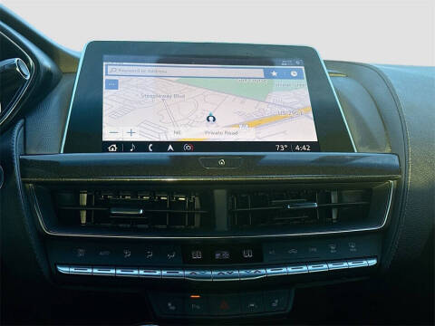 2024 Cadillac CT5 Luxury