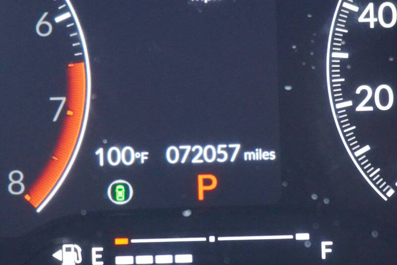 2023 Honda Civic EX-L