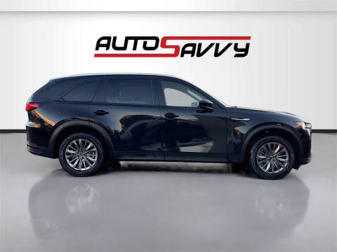 2025 Mazda CX-90 3.3 Turbo Preferred