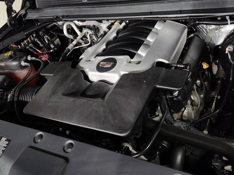 2016 Cadillac Escalade ESV Premium Collection