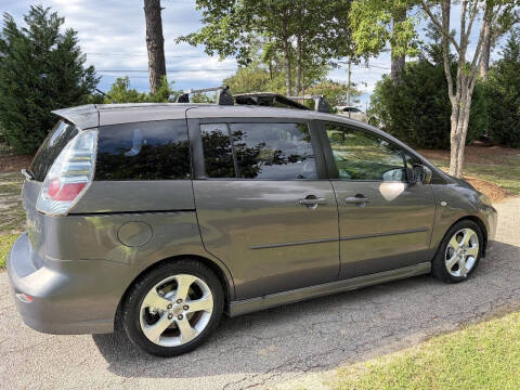 2007 Mazda MAZDA5 Touring