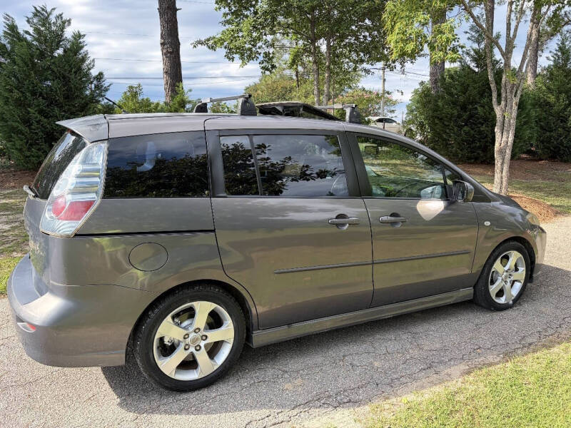 2007 Mazda MAZDA5 Touring