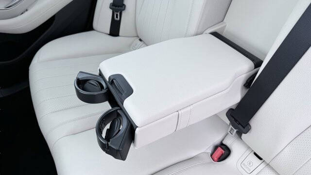 2023 Mercedes-Benz E-Class E 350