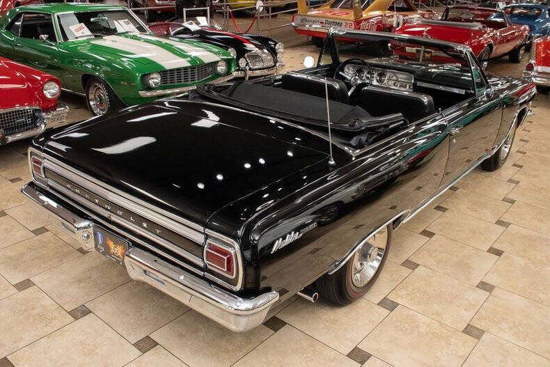 1965 Chevrolet Chevelle