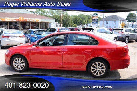 2013 Volkswagen Jetta