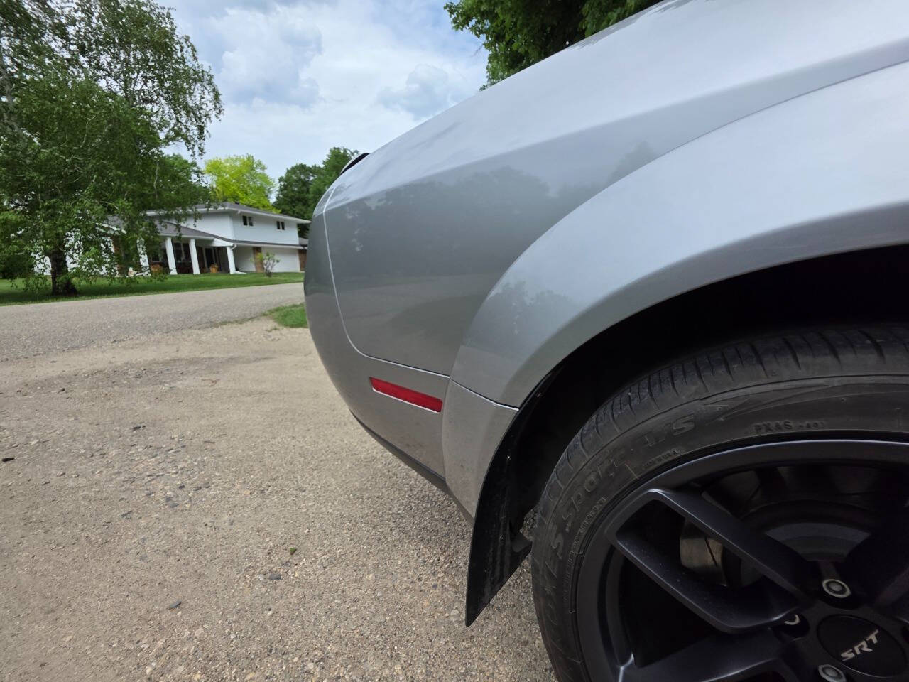 2018 Dodge Challenger 45