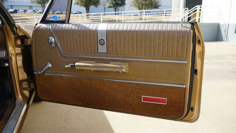 1965 Chevrolet Impala