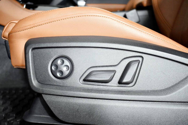 2022 Audi Q5 quattro S line Prem Plus 45 TFSI