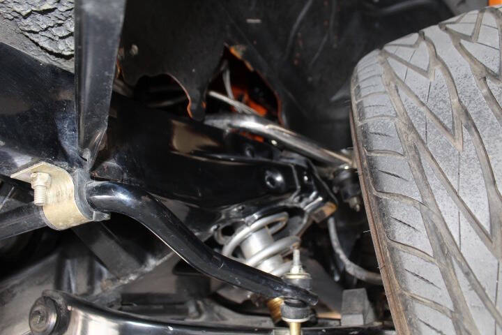 1956 Chevrolet Bel Air