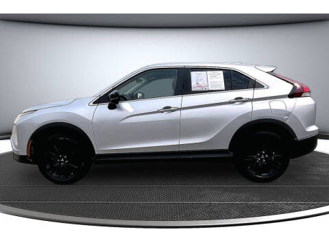 2023 Mitsubishi Eclipse Cross LE